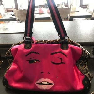 Betseyville bag